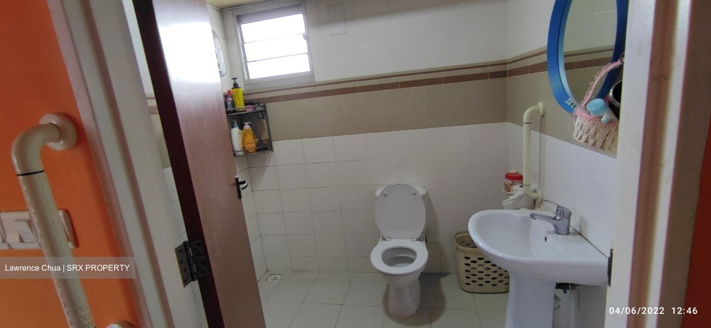 Blk 51 Commonwealth 10 (Queenstown), HDB 4 Rooms #574416721